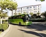Mercedes-Benz Tourismo M/2 RHD 2017 года